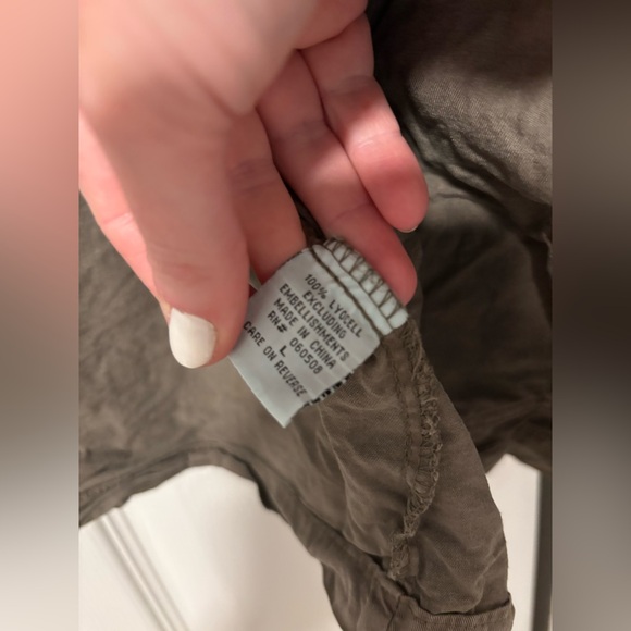 Utility Jacket - Picture 3 of 4